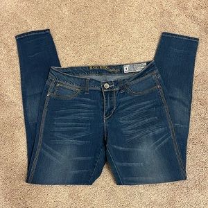 Rocks & indigo Jeans